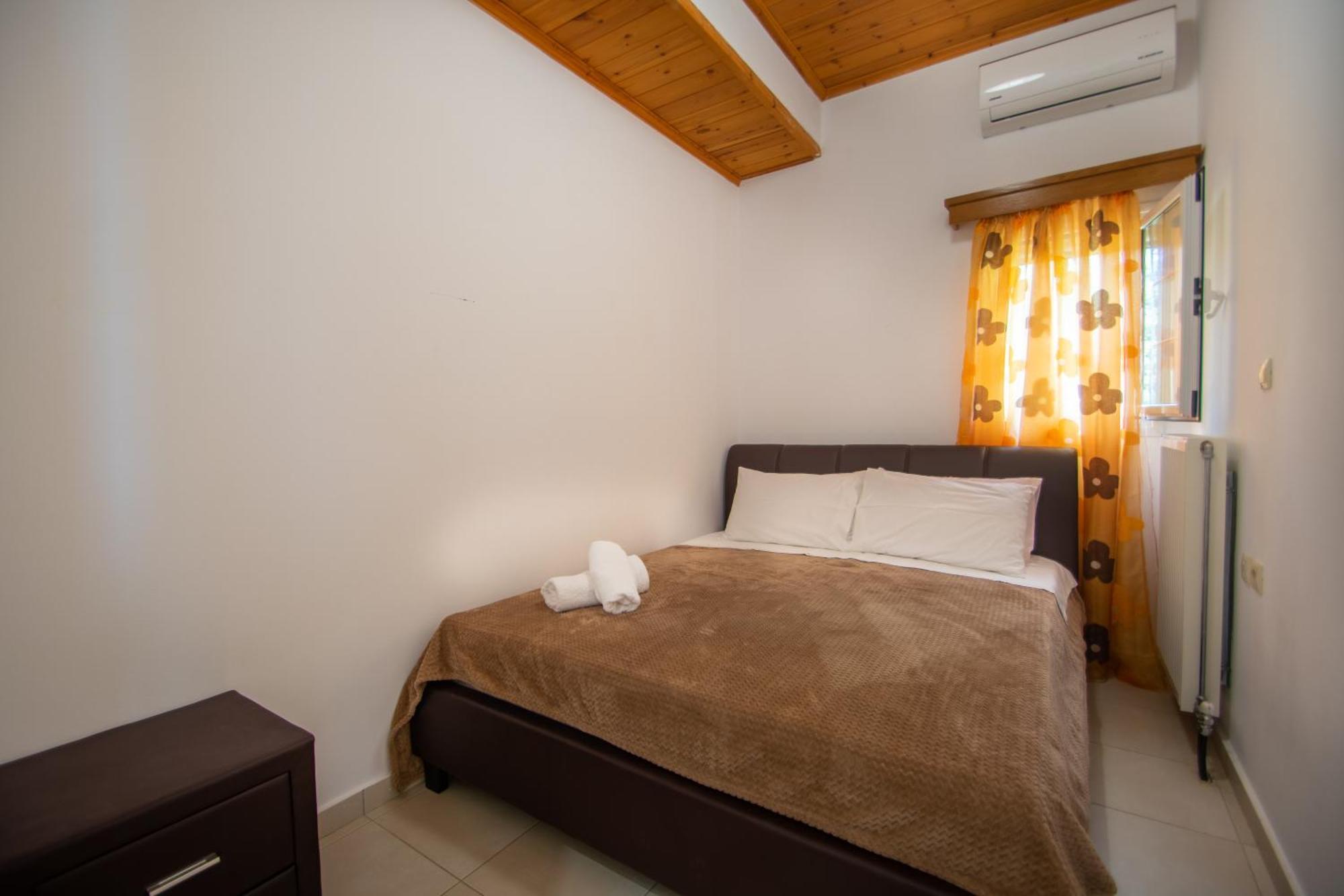 Family Private Homes & Sea View Lithakia  Екстериор снимка