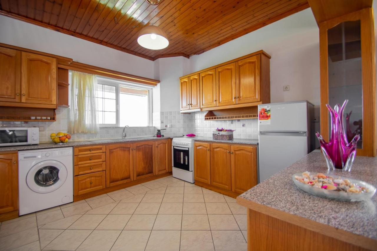 Family Private Homes & Sea View Lithakia  Екстериор снимка